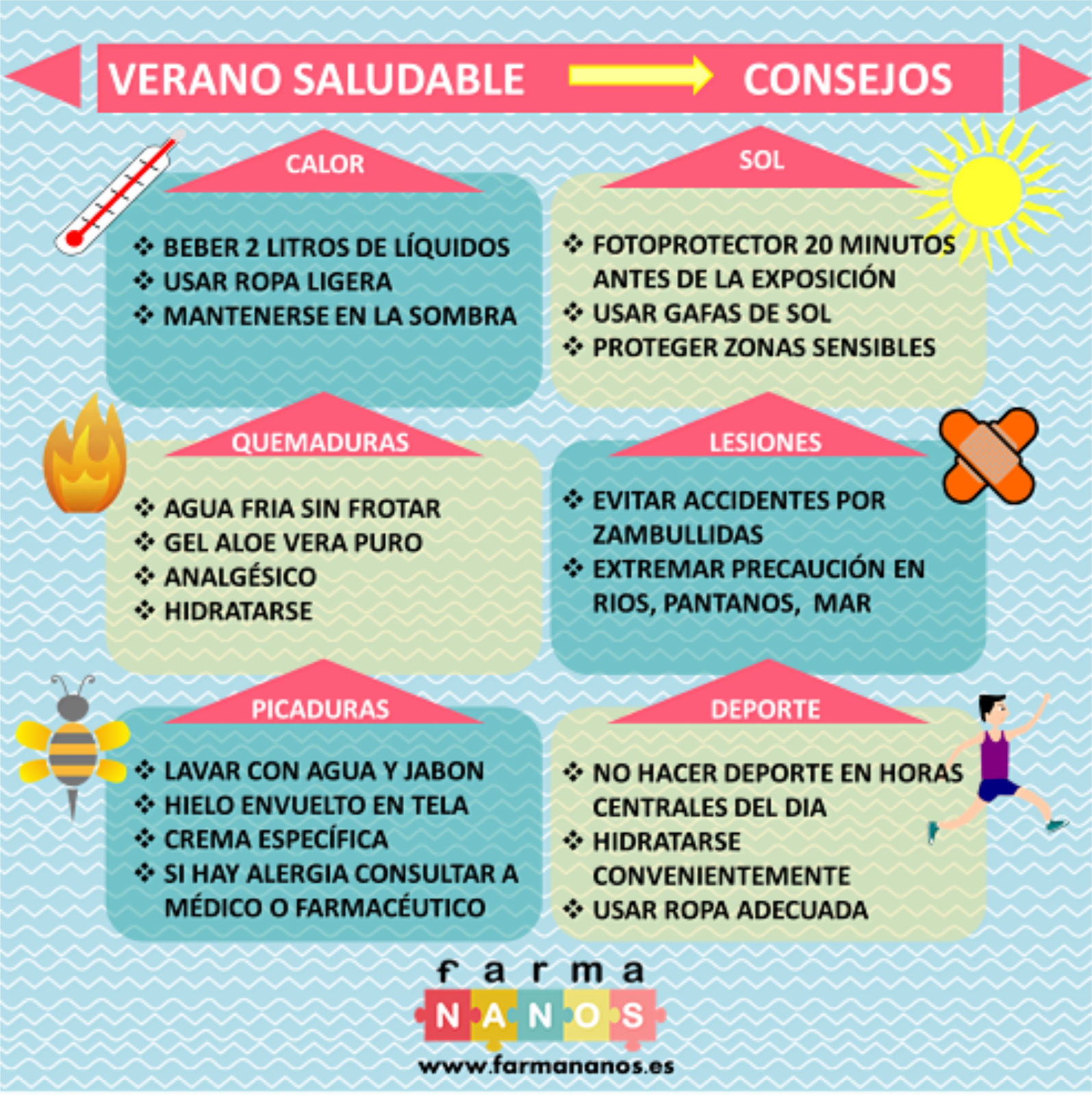 INFOVERANO