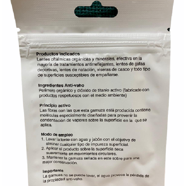 gamuzainformacióa farmananos