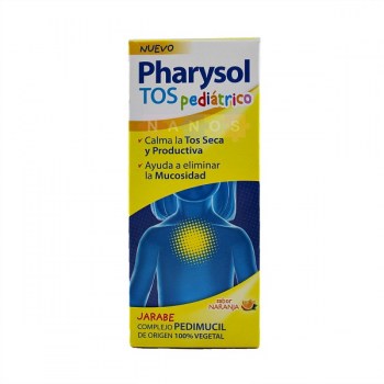 PHARYSOLPEDIATRICO-FARMANANOS