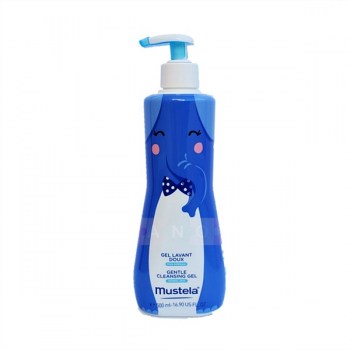 mustelagel-farmananos